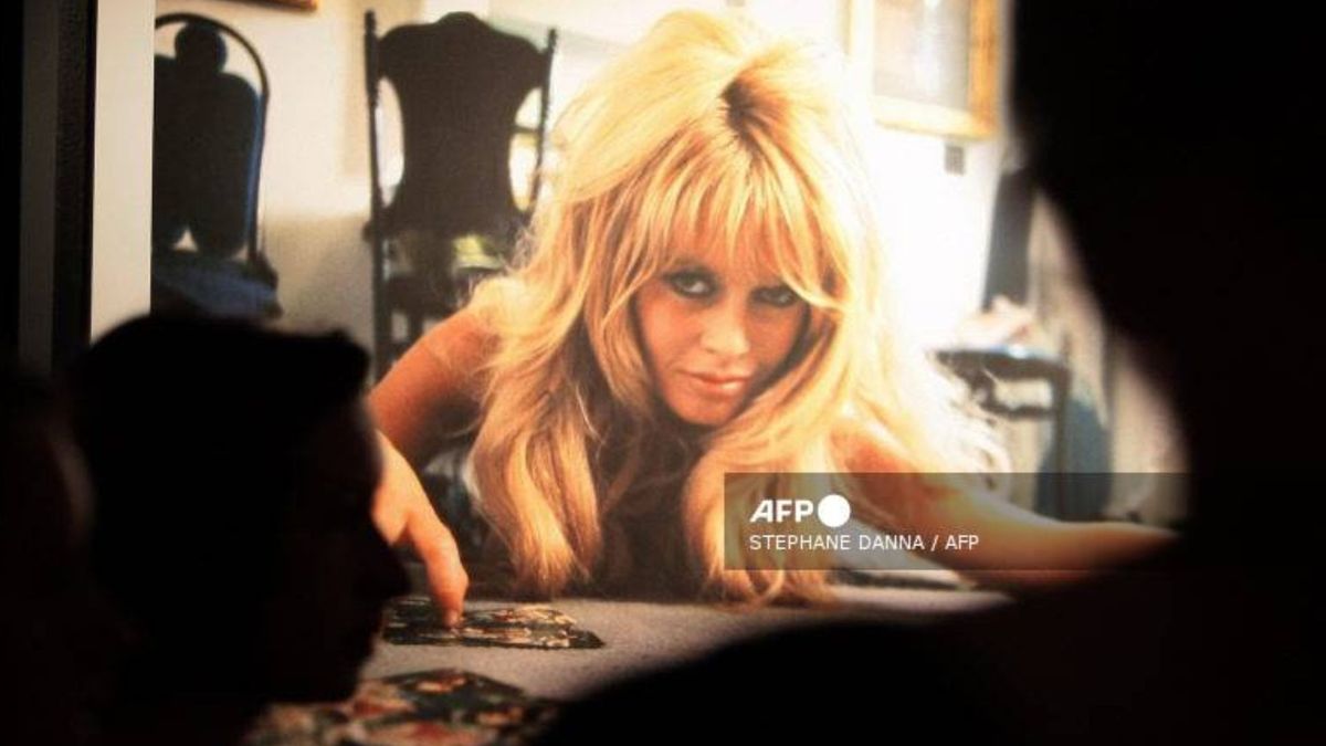 Brigitte Bardot habló de su rechazo a la maternidad en su autobiografía publicada en 1996.
