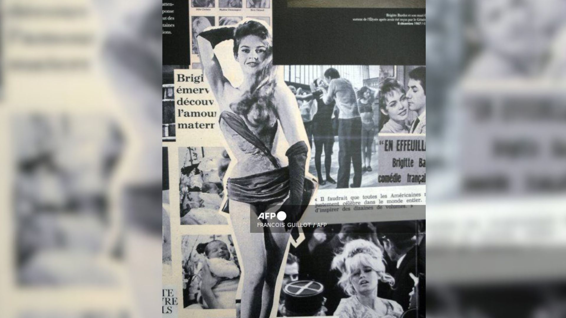 Las declaraciones de la actriz fueron analizadas por un psicólogo en el programa Habla con Ella de La FM.