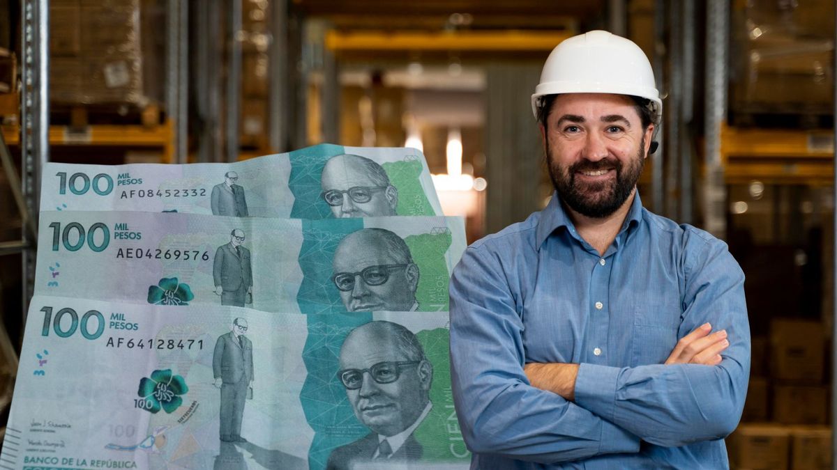 Empleados que no reciben aumento del salario mínimo en 2026