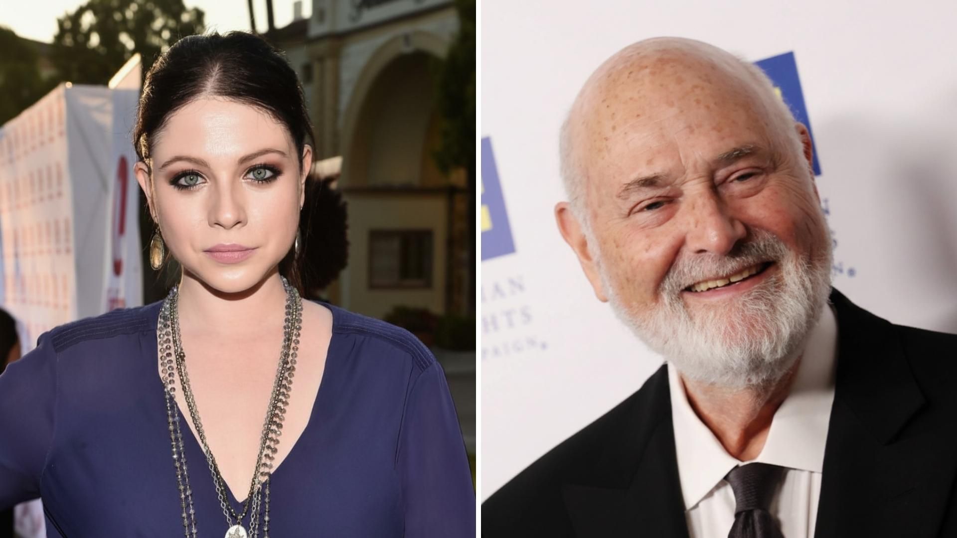 Actores y directores como Rob Reiner, Diane Keaton, Peter Greene y Michelle Trachtenberg murieron durante 2025.