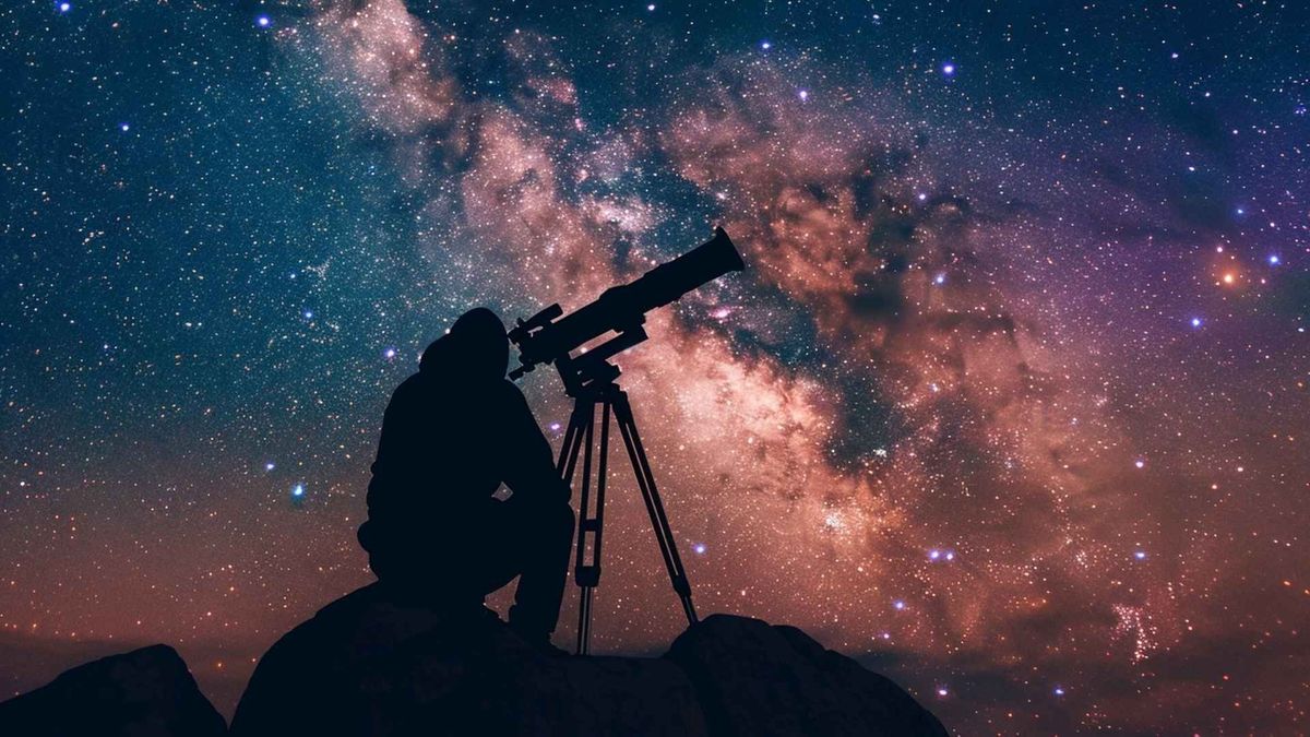 Calendario astronómico de enero 2026: ¿cuándo se verá la primera superluna del año?