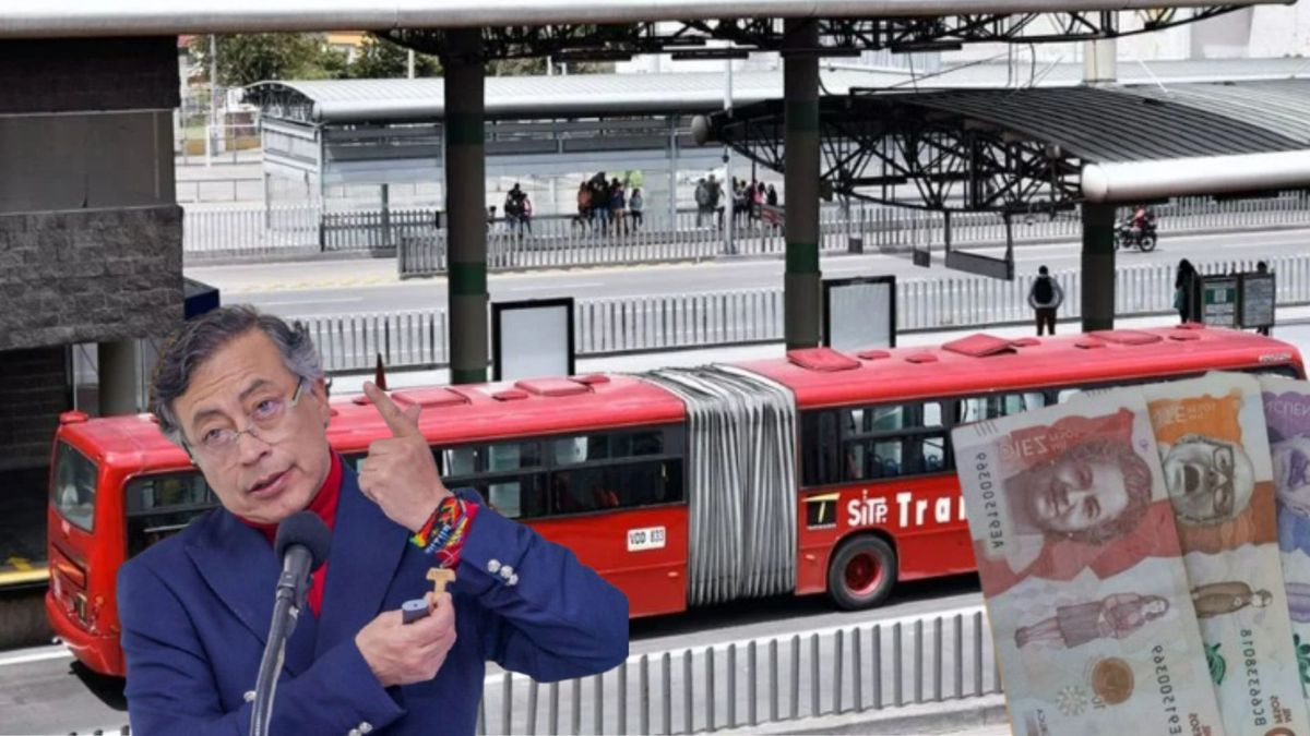 Auxilio de transporte 2026