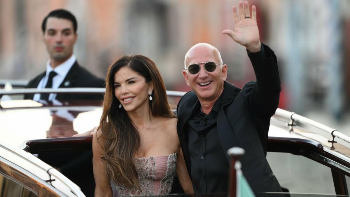 St. Barths y Aspen concentran parte de las celebraciones de fin de año de los multimillonarios.