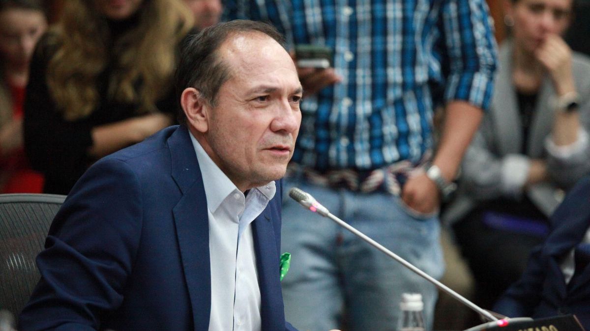 Antonio Sanguino, Ministro de Trabajo