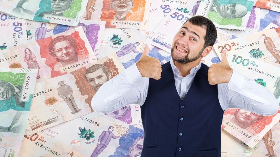 Salario mínimo 2026