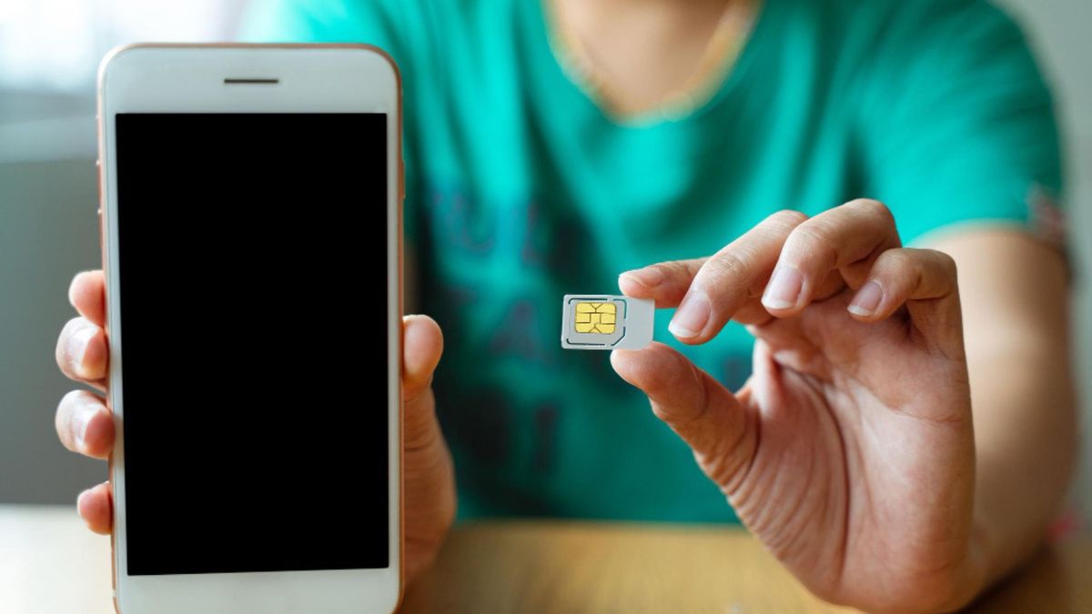 El bloqueo inmediato de la SIM reduce el riesgo de accesos no autorizados a la cuenta.