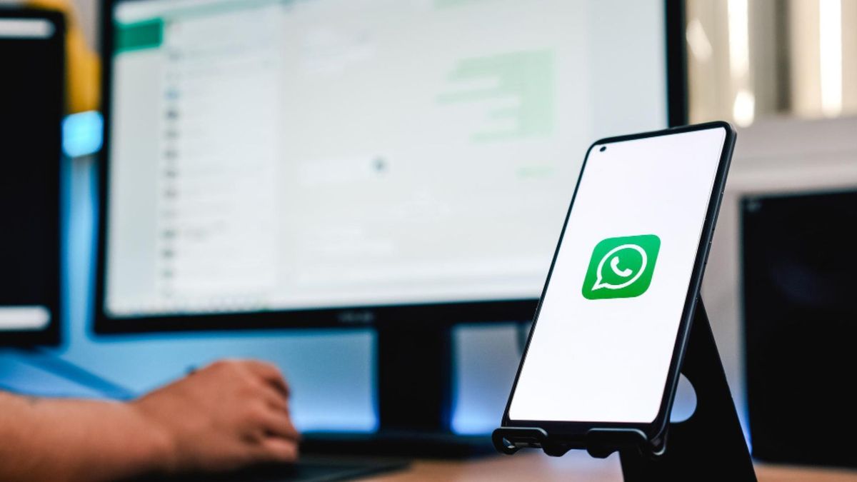 WhatsApp Web dará el salto a las llamadas: así cambiará la forma de comunicarse desde el navegador.