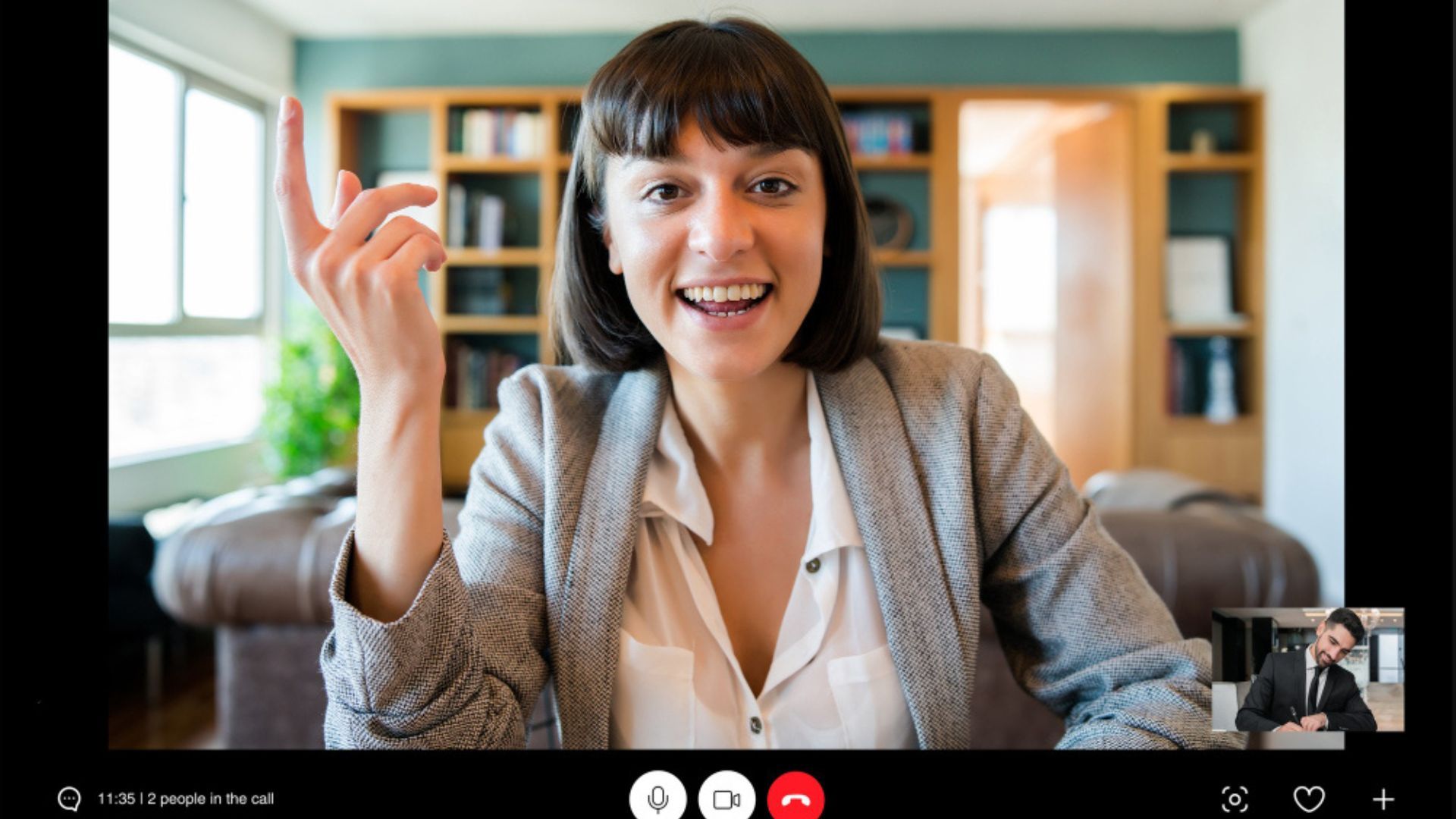 Los usuarios podrán controlar las notificaciones de llamadas de forma independiente.