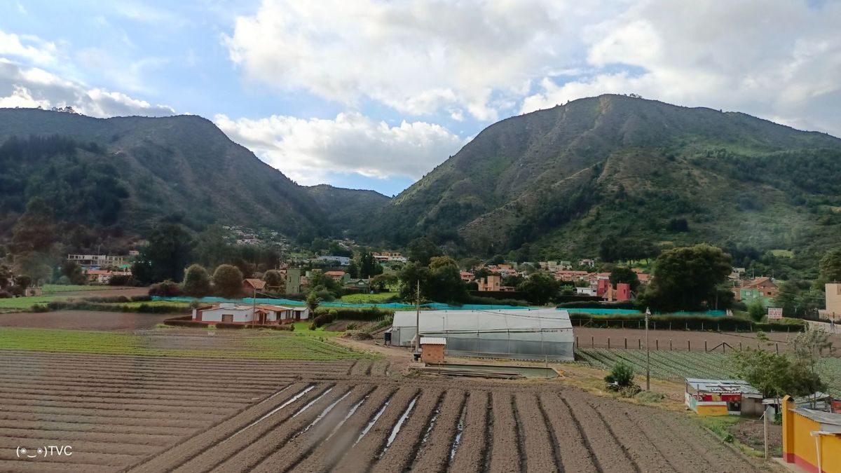 Municipio de Cota (Cundinamarca).