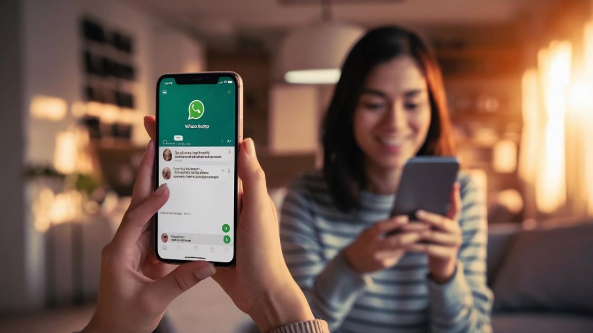 WhatsApp dejará de ser compatible con celulares antiguos que no puedan actualizar su sistema operativo en 2026.