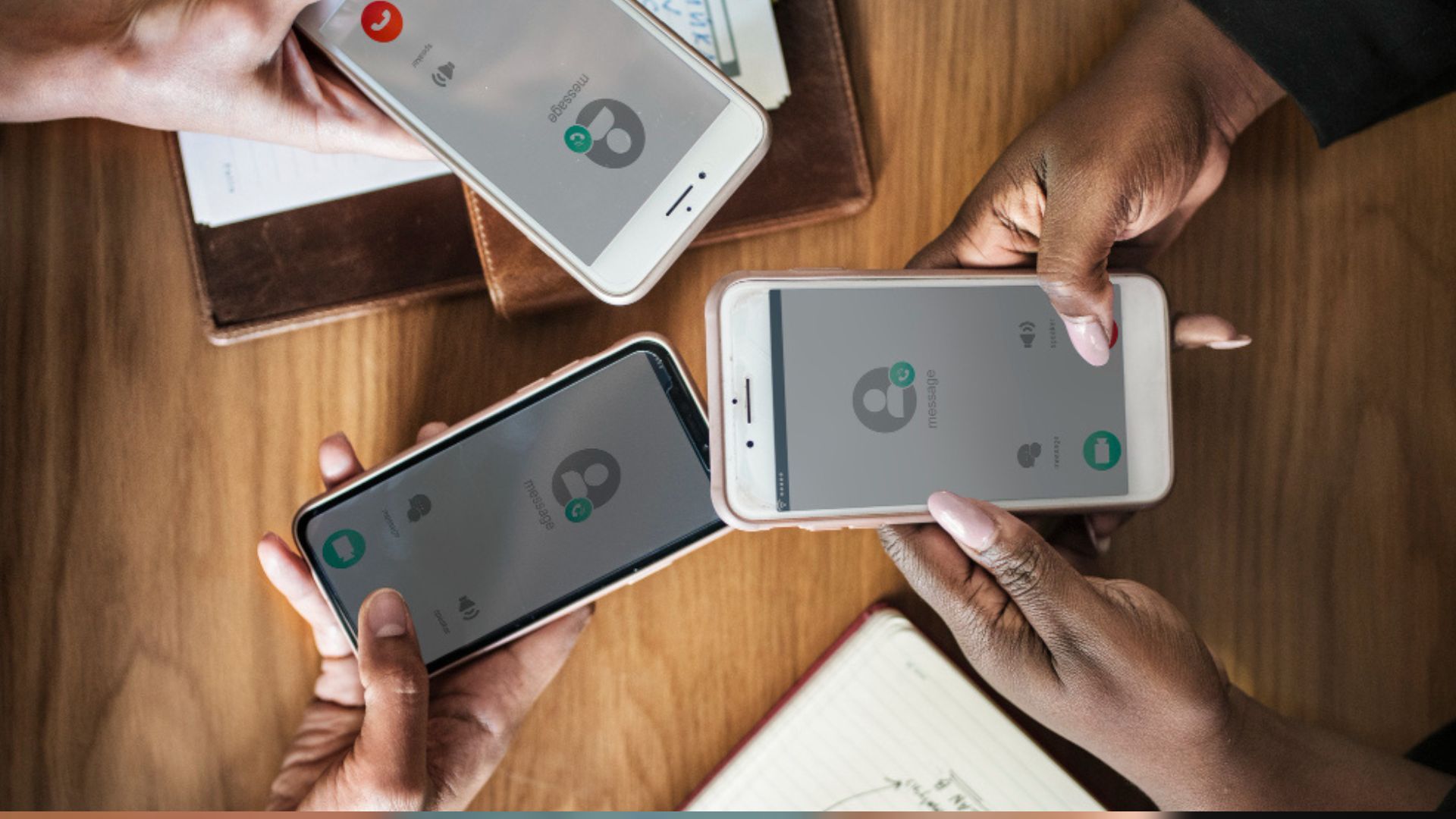 Modelos de iPhone y Android lanzados antes de 2014 están entre los más afectados por la medida.