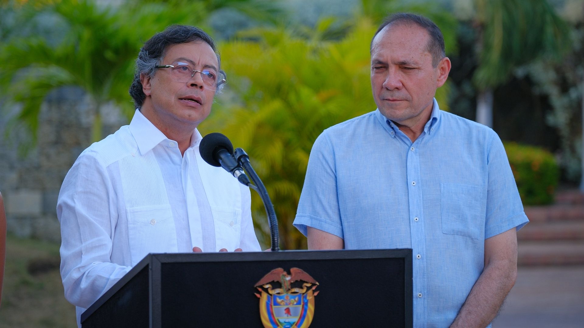 Petro salario mínimo