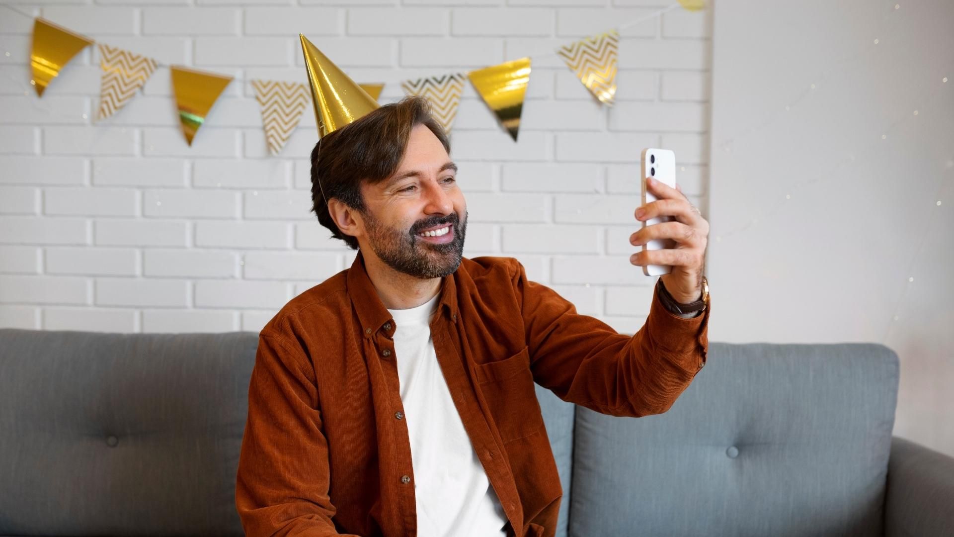 Los mensajes de Año Nuevo 2026 reflejan afecto y cercanía al cerrar un año y comenzar otro.