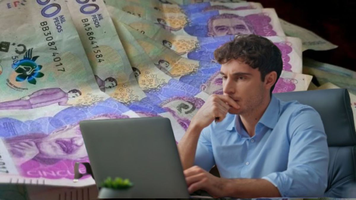 Salario mínimo 2026