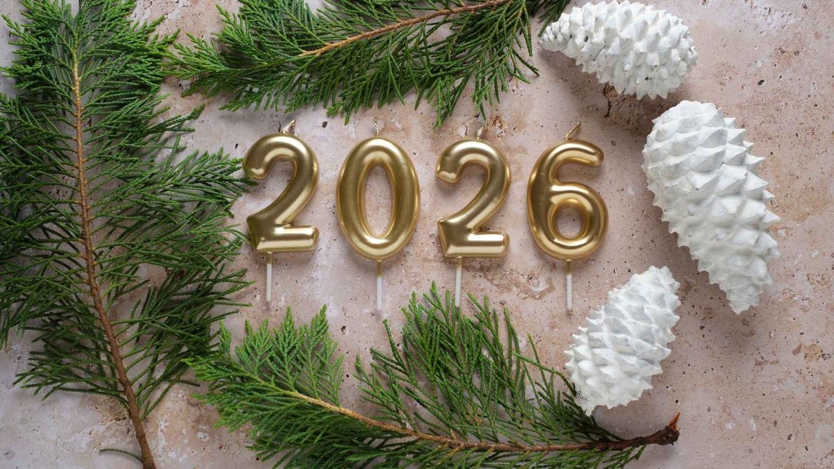 Rituales de feng shui del 1 de enero se realizan con pasos específicos para energía, dinero y pareja en 2026.