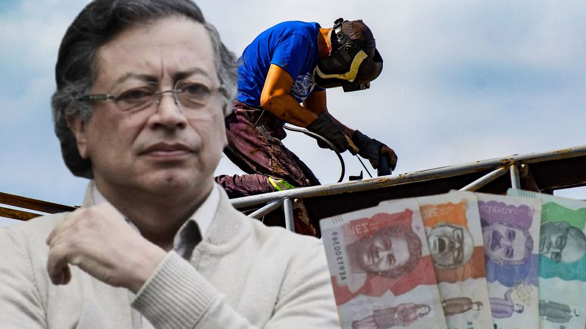 Salario mínimo 2026