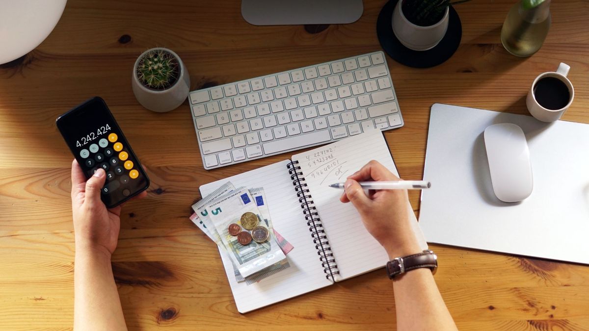 Finanzas personales para 2026