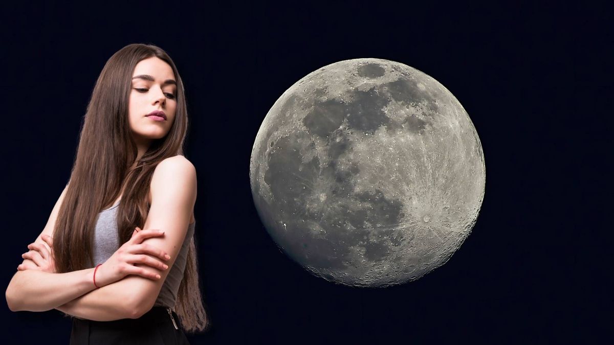 El calendario lunar de enero de 2026 explica cómo cada fase se asocia al corte de cabello, su crecimiento y la depilación.