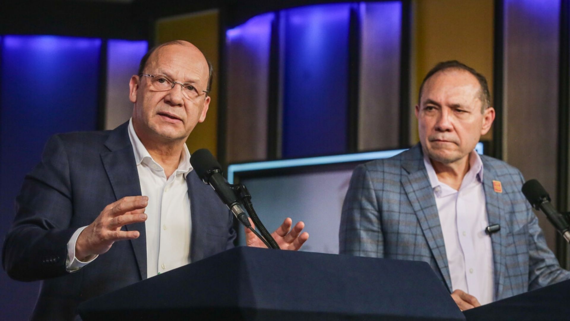 MinTrabajo y MinHacienda presentan detalles del nuevo salario mínimo