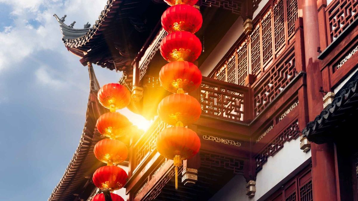 El Caballo de Fuego marcará el calendario chino entre febrero de 2026 y febrero de 2027.