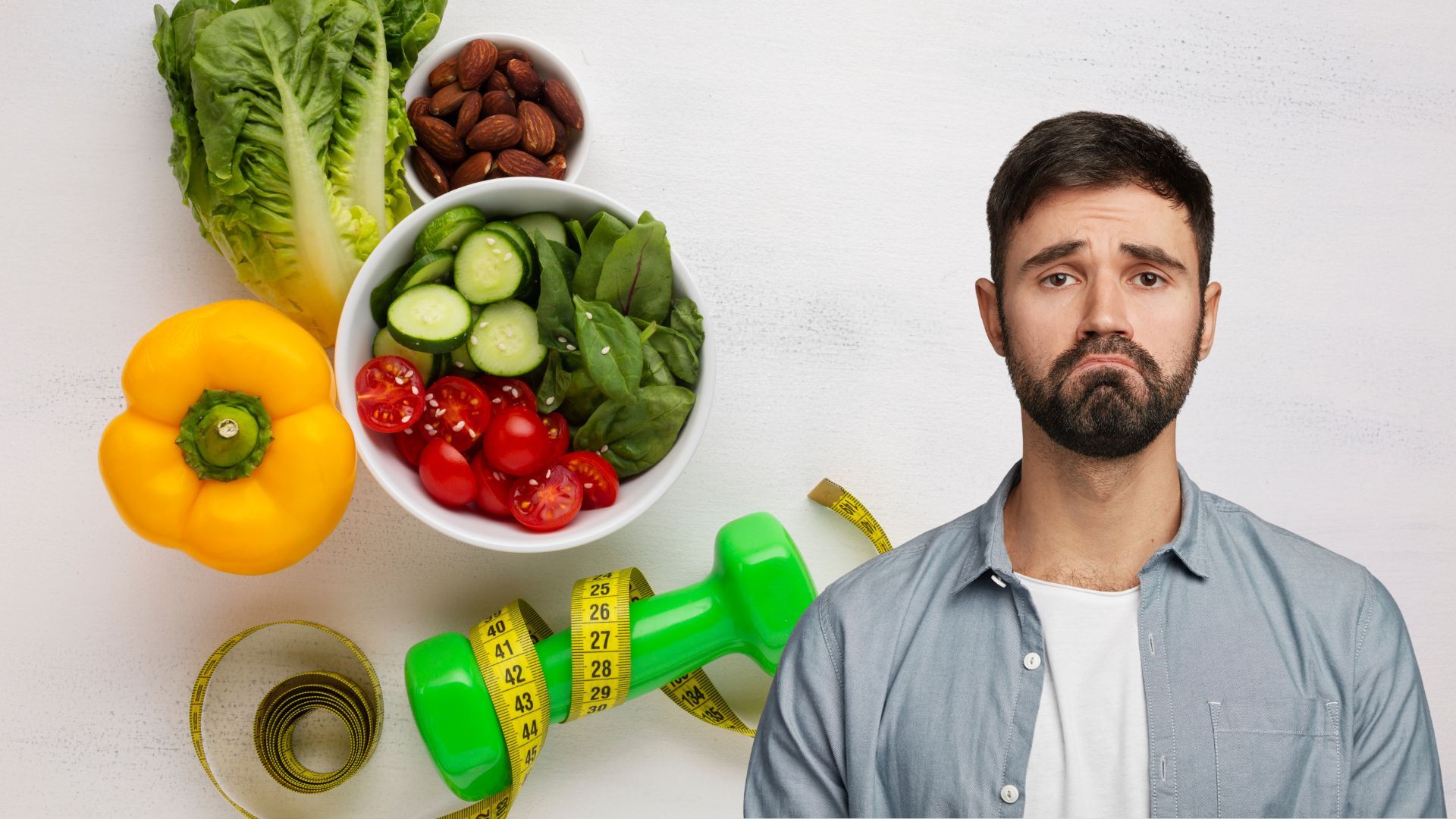 Dietas y ayuno intermitente