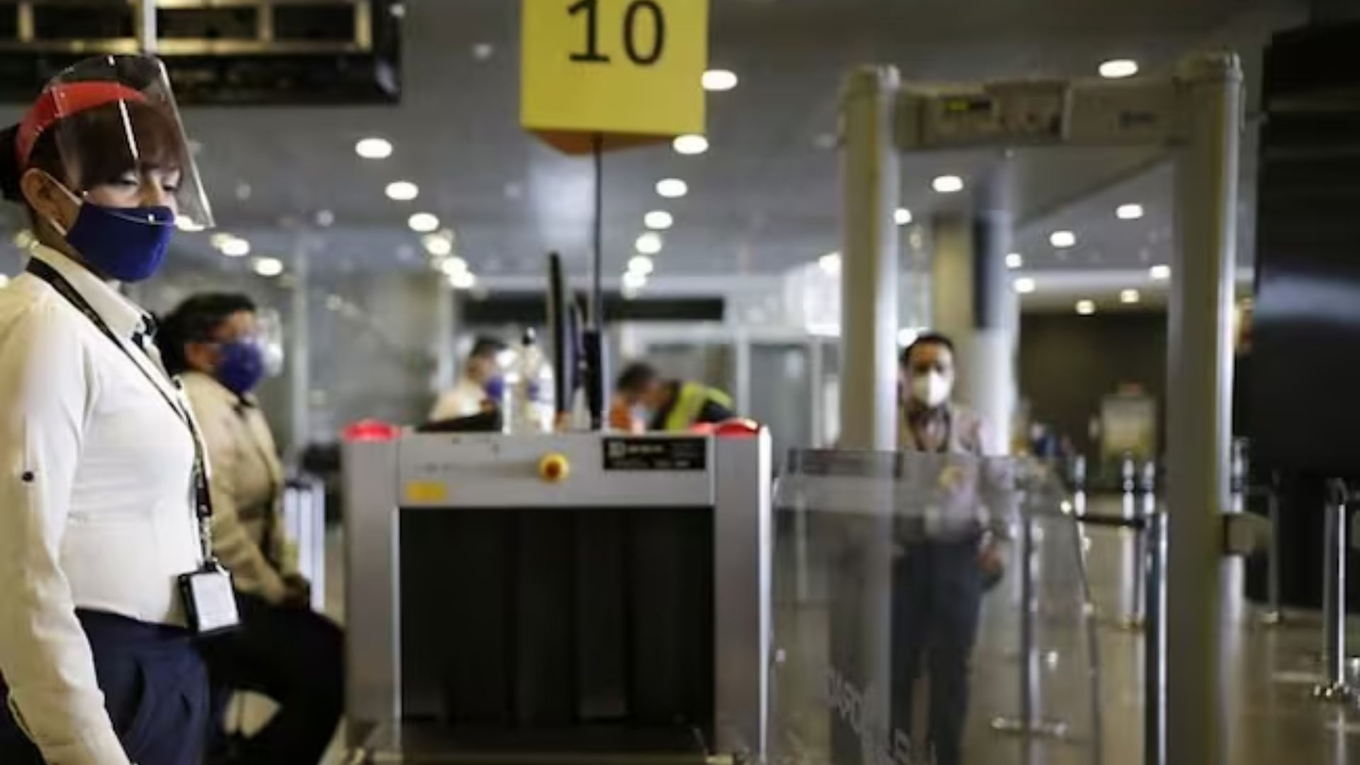 Advertencias para abordar su vuelo en esta temporada de fin de año