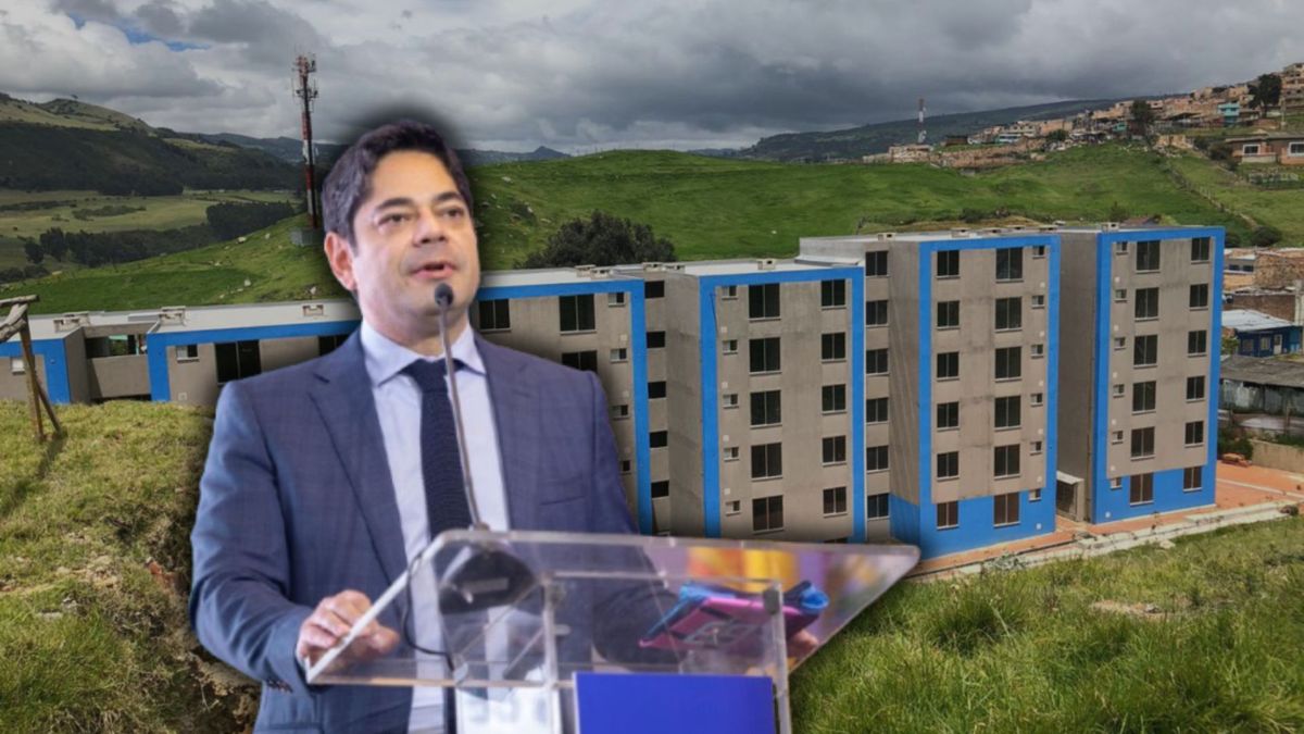 camacol responde el aumento del salario minimo impacta la oferta futura de vivienda