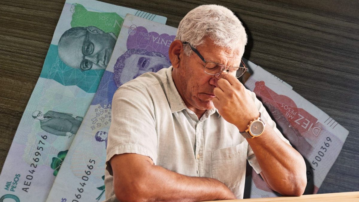 El presidente de Asofondos señaló que “poner todos los huevos en la misma canasta” puede generar impactos si la deuda colombiana se desvaloriza.