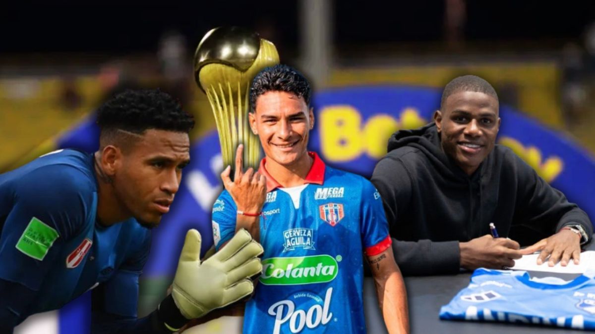 liga betplay 2026 fichajes movimientos y estrategias de apertura de temporada