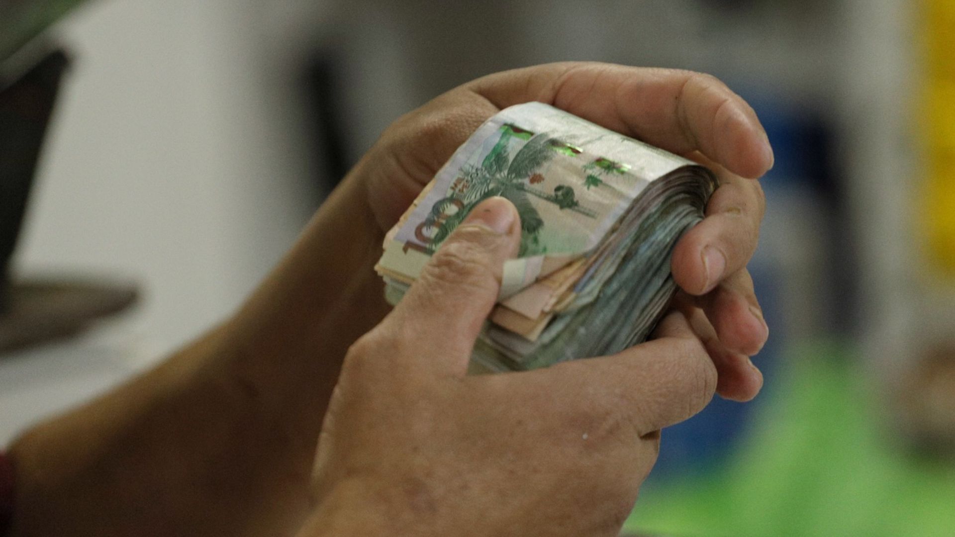 Salario mínimo en Colombia para 2026