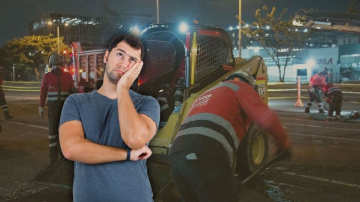 puente de av suba con boyaca cierres por carriles y rutas alternas durante un mes