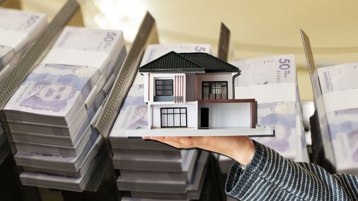 Subsidio de vivienda en Colombia para 2026