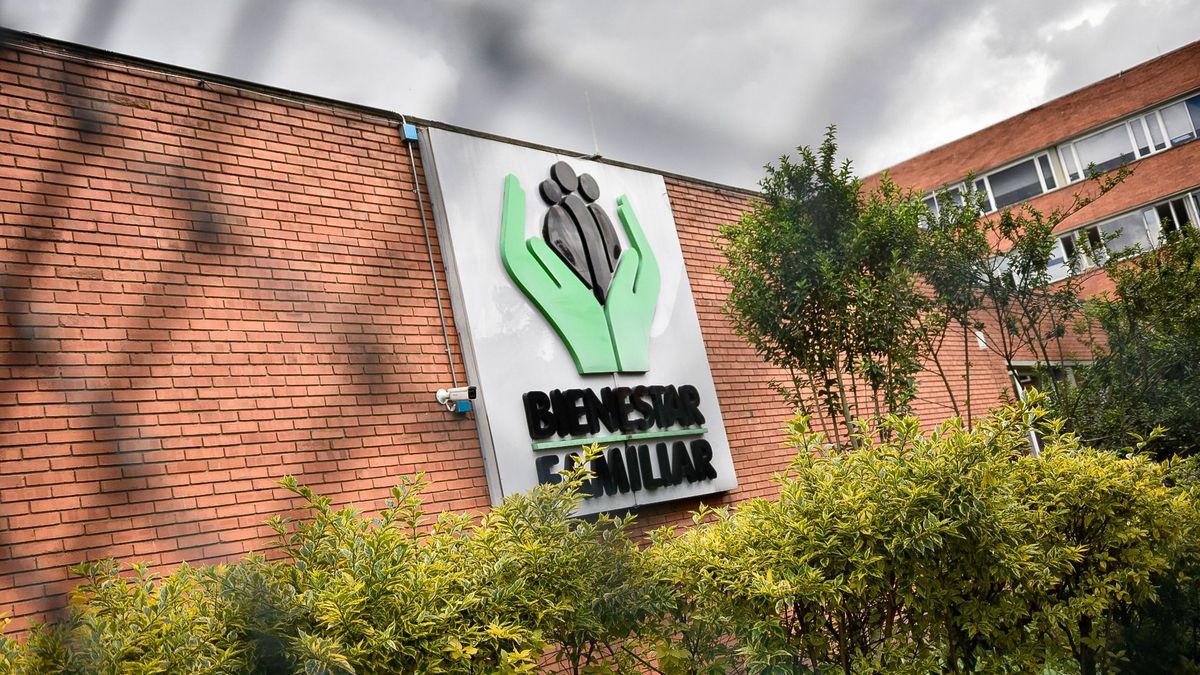 Instituto Colombia de Bienestar Familiar (ICBF)