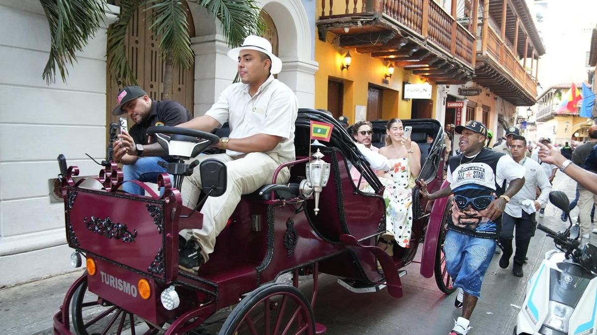 Primeros coches eléctricos en Cartagena
