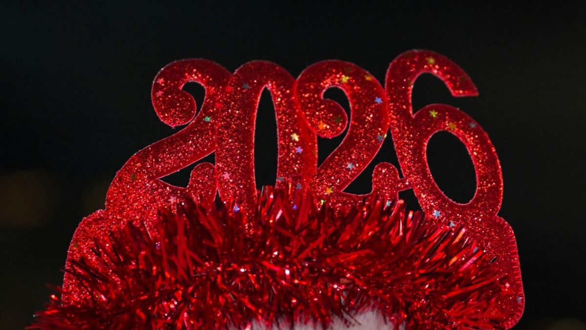 Año Nuevo en 2026 en las principales ciudades del mundo