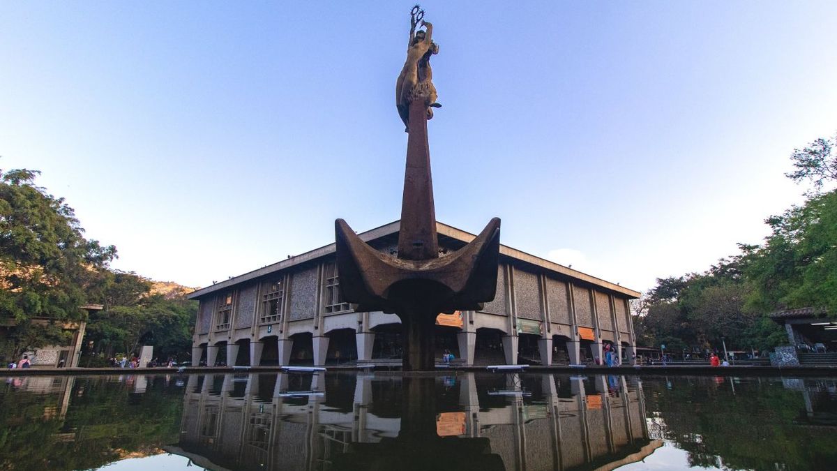 Universidad de Antioquia