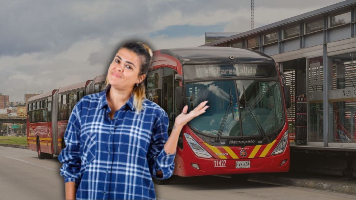 transmilenio y sitp operan este 1 de enero conozca las rutas y los servicios disponibles