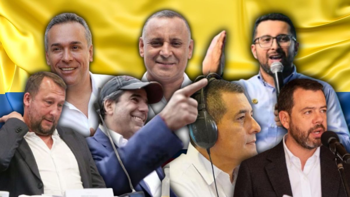 balance de alcaldes en las capitales de colombia avances criticas y retos segun balances ciudadanos