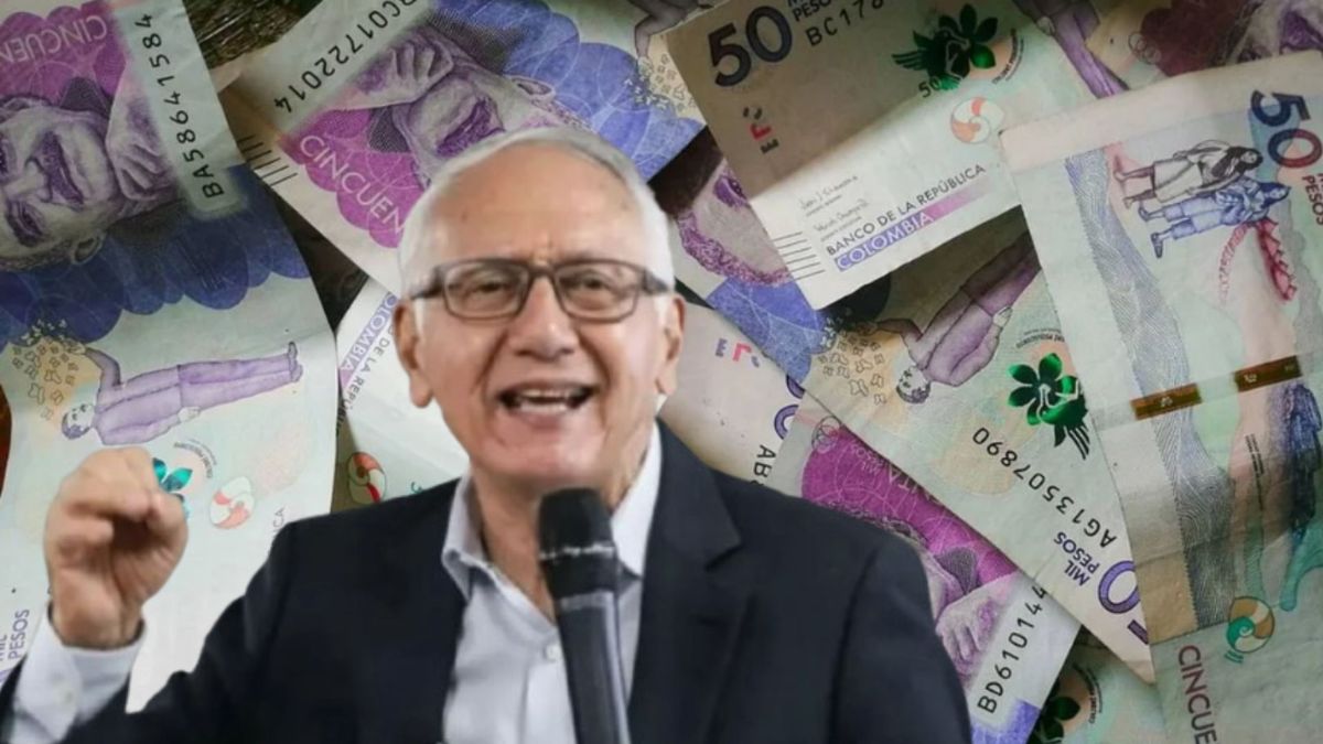 Ministro de Salud 2026