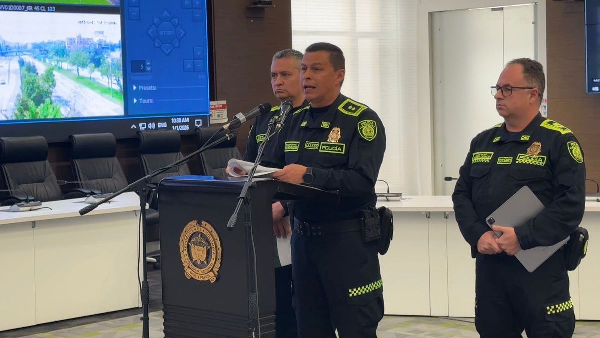 Dirección Policía Nacional