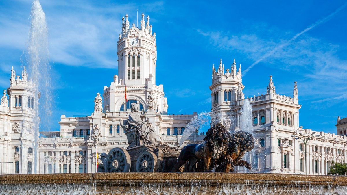 España es uno de los destinos a los que los colombianos pueden entrar sin visa.