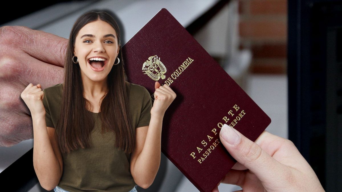 Estos son los más de 90 países a los que los colombianos podrán viajar en 2026 sin necesidad de visa.