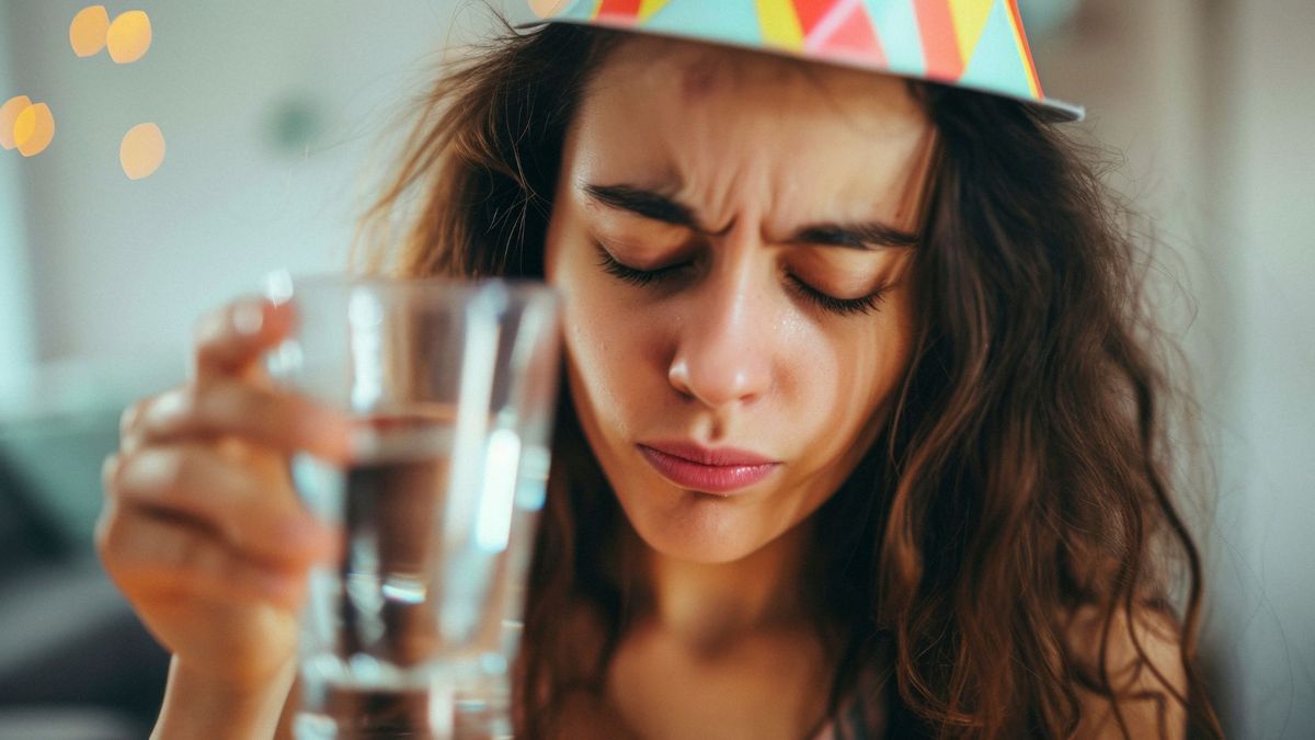 Recetas para aliviar la resaca o el guayabo