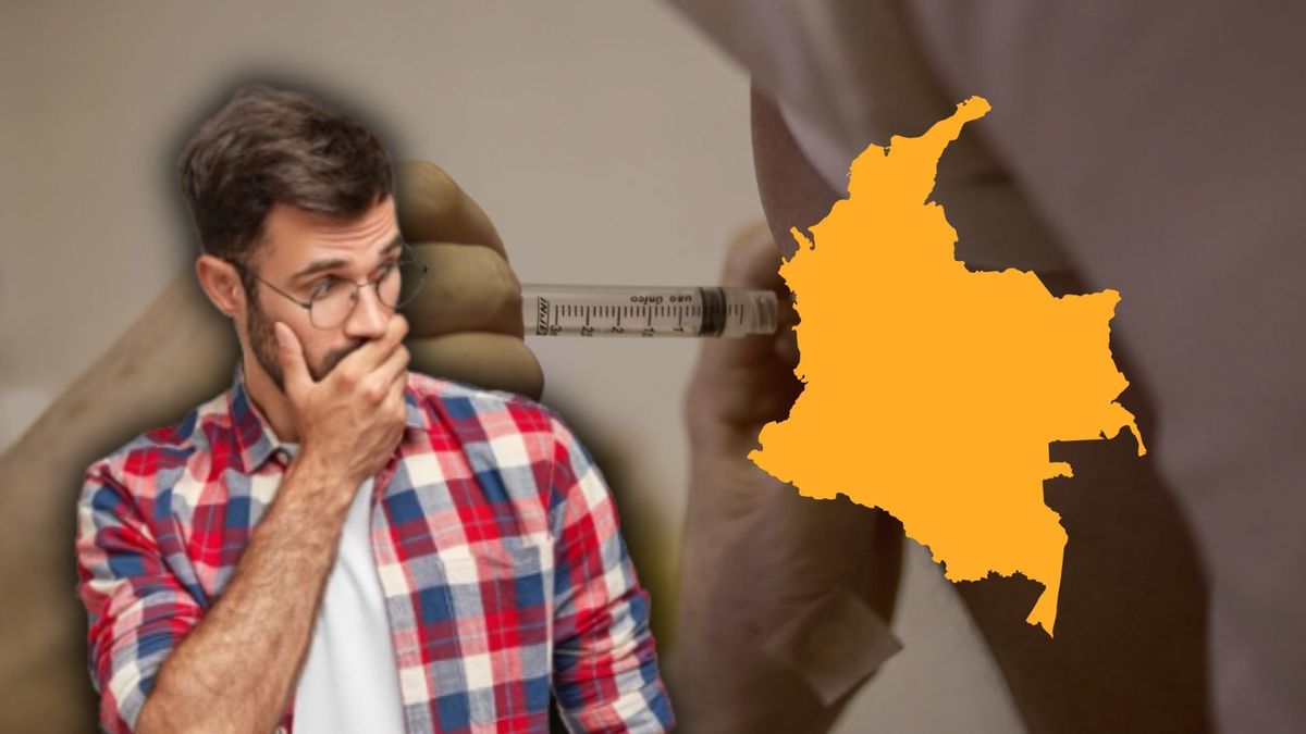 estas son las zonas de riesgo para la fiebre amarilla en colombia segun el ins