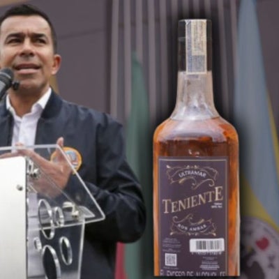 IVA a licores restaría hasta 120.000 millones de pesos a Cundinamarca ...