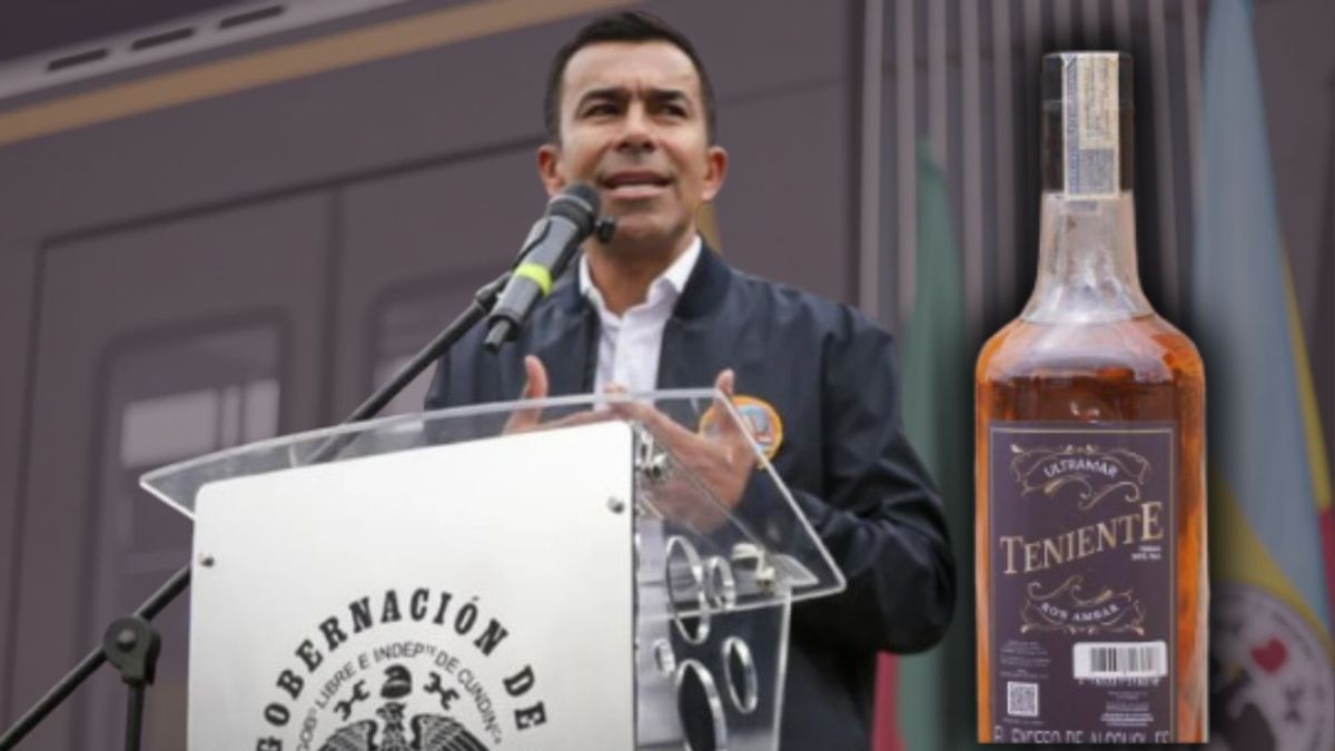 IVA a licores restaría hasta 120.000 millones de pesos a Cundinamarca ...