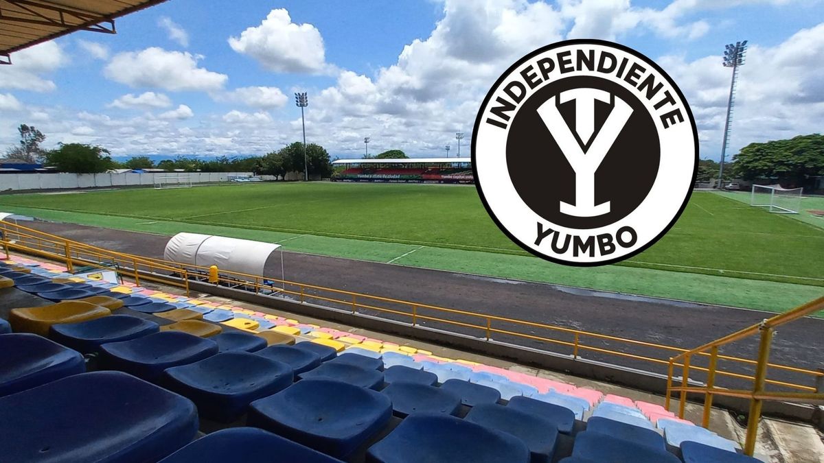 Internacional de Yumbo nace para el 2026 en el fútbol colombiano