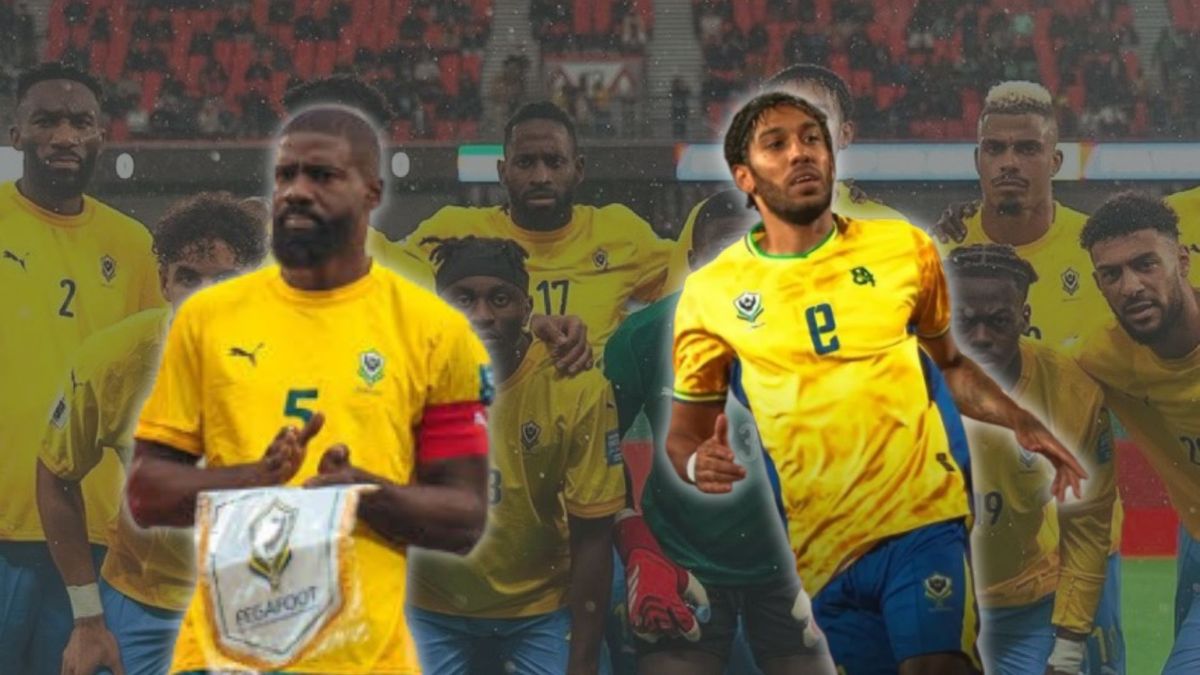 seleccion de gabon disuelta condiciones para disolver una seleccion nacional de futbol