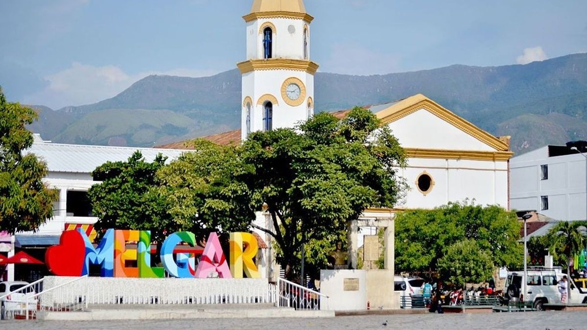 Melgar, Tolima