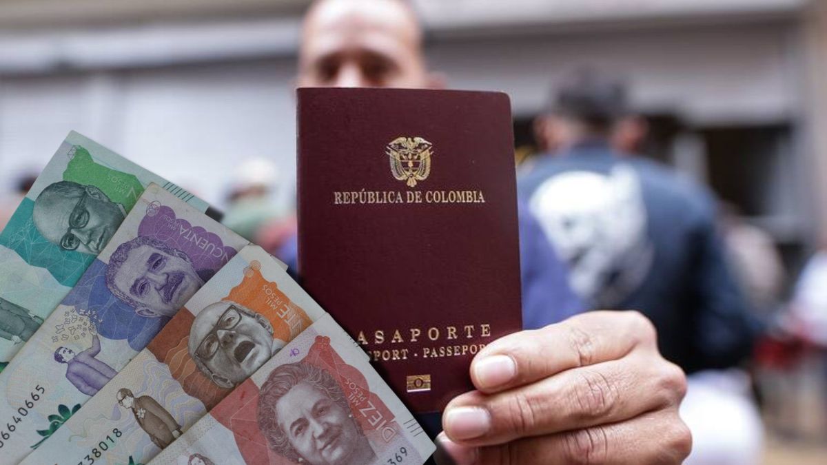 Aunque la tarifa base de la libreta se mantuvo, el impuesto del timbre aumentó.